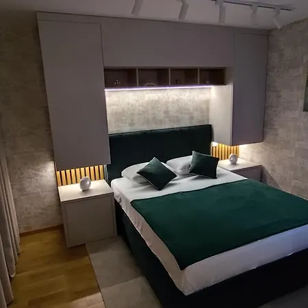 דירה Dorde Vrnjačka Banja