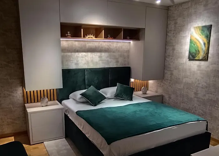 Διαμέρισμα Dorde