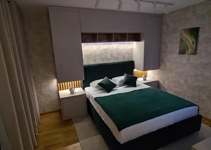 Διαμέρισμα Dorde Vrnjačka Banja